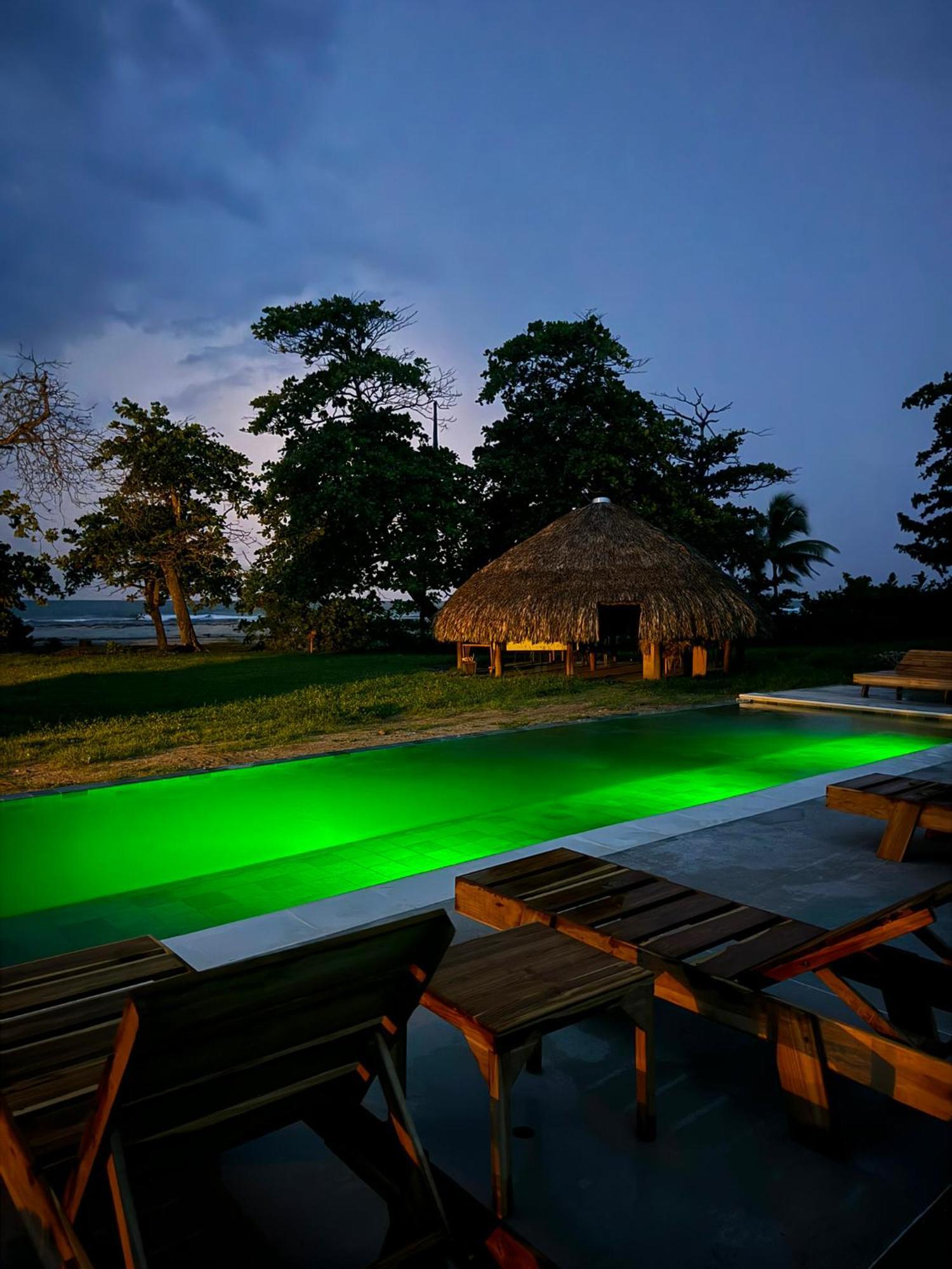 Hotel Gavia - Rio Y Mar Паломіно Екстер'єр фото
